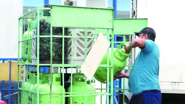 Baja el gas y da algo de respiro