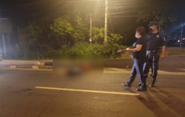 Accidente se cobra la vida de un hombre de 31 años - Nacionales - ABC Color
