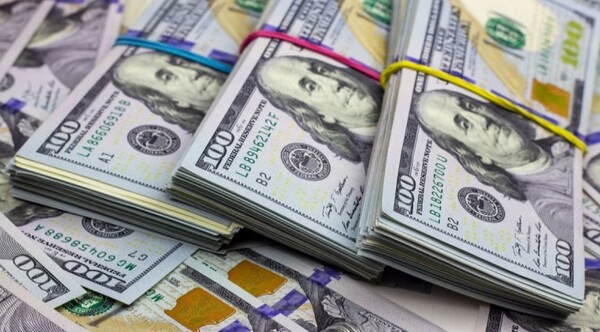 El déficit fiscal registró USD 820 millones al cierre de noviembre