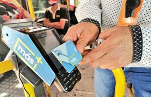 Tras irregularidades, línea 88 deberá devolver G. 300 millones a sus usuarios