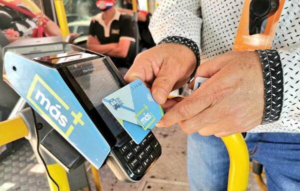 Tras irregularidades, línea 88 deberá devolver G. 300 millones a sus usuarios
