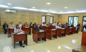 Junta rechaza pedido de aumento del pasaje solicitado por transportistas – Diario TNPRESS