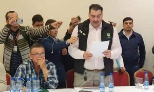 Presentan proyecto para atraer empresas en Alto Paraná y generar empleos – Diario TNPRESS