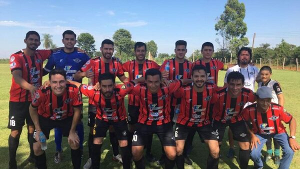 COPA PARANÁ YA TIENE A LOS 4 MEJORES