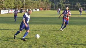 CORRALES REACCIONÓ Y MANTIENE INVICTO