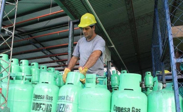Diario HOY | Desde hoy baja el precio del gas doméstico