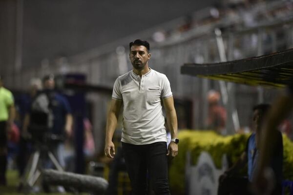 “Con esto ya estamos tranquilos para planificar el año siguiente” - Olimpia - ABC Color