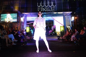 DISEÑOS QUE UNEN EL RECICLAJE, CONCIENCIA ECOLÓGICA Y LA MODA - Itapúa Noticias