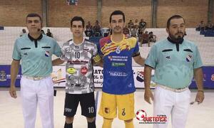 Ovetense golea a Fernando de la Mora – Prensa 5