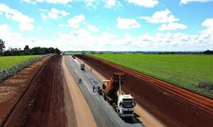 JICA informa sobre avances en el Corredor de Exportación