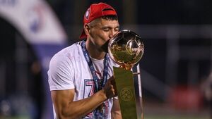 Supercopa Paraguay: Patiño y Benítez son bajas