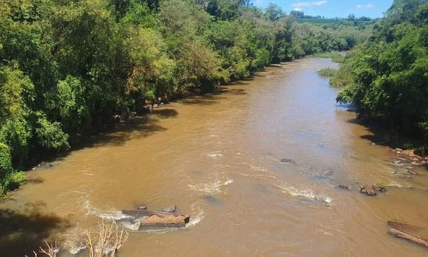 Dos hermanos mueren ahogados en Itapúa – Prensa 5