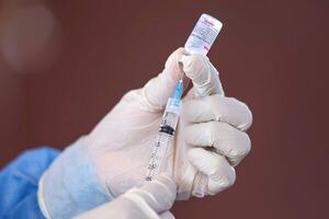 Baja concurrencia a vacunatorios: “No creo que lleguemos” al objetivo, lamenta ministro de Salud - Nacionales - ABC Color