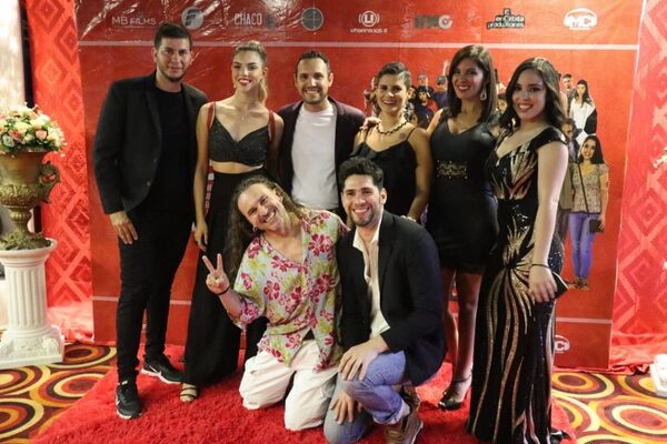 “Jubentú” trae drama y realidad socio-cultural del país a los cines - La Clave