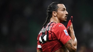 Diario HOY | Ibrahimovic: "No sé qué me espera tras mi retirada, no estoy listo para eso"