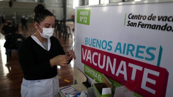 Diario HOY | Detectan el primer caso de la variante Ómicron en Argentina