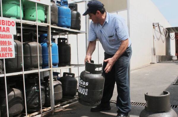 Desde hoy baja el precio del gas doméstico