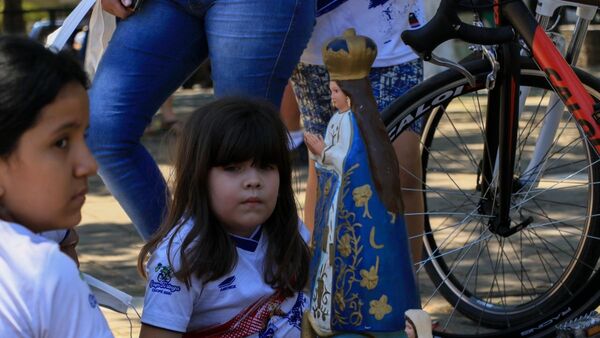 Postales Caacupé 2021
