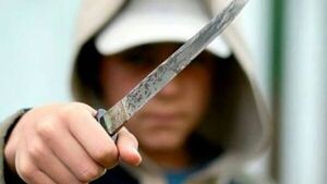 Hombre es apuñalado en Capiatá y autora sería joven de 16 años