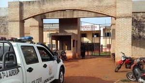 Cambian al director de la Penitenciaría Regional de PJC
