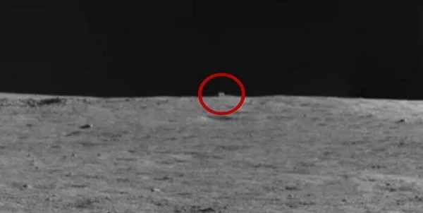 Diario HOY | Vehículo chino explorará en la Luna un misterioso objeto cuadrado