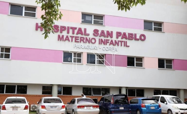 Diario HOY | Grave denuncia en Hospital San Pablo: entregaron bebé fallecido a otra familia