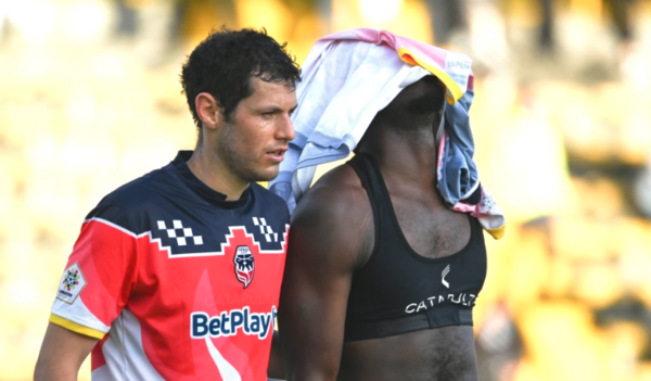 Escándalo en Colombia por sospecha de amaño en partido de fútbol profesional