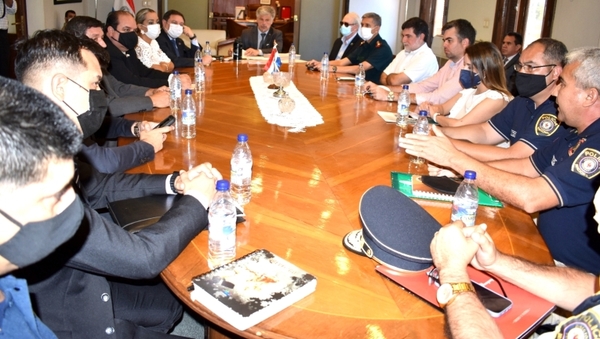 Plantean que el abigeato sea abordado con la categoría de crimen organizado