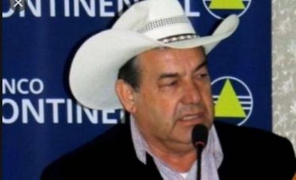 Confirman ataque de francotirador a móvil de la FTC en la estancia Salto Diamante de Eulalio Gómez