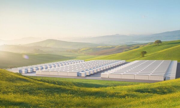 Tesla invita a ITAIPU a explorar soluciones para el almacenamiento de energía a gran escala