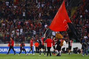 El Atlas regresa a la final del fútbol mexicano, tras más de 22 años - El Independiente