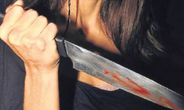 Capiatá: Hombre es apuñalado y autora sería joven de 16 años - OviedoPress