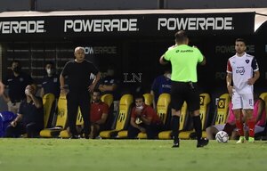 ¿Se queda? 'Chiqui' Arce habla de su futuro en Cerro Porteño