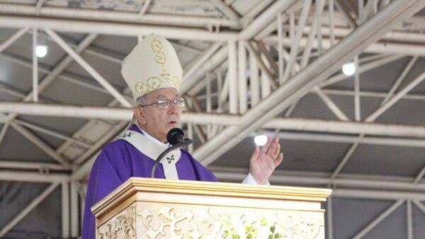 Iglesia cita a narcos, corruptos y políticos por atropello a la dignidad humana