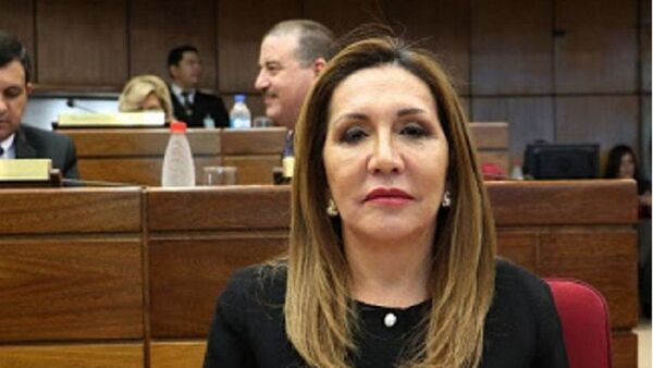 Zulma Gómez dice que el "sexo es más  rico los viernes y sábados"