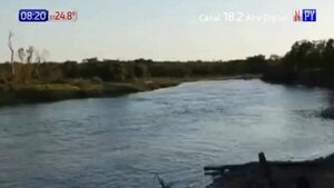 Niño de 12 años desaparece en el Río Aguaray Guasu | Noticias Paraguay