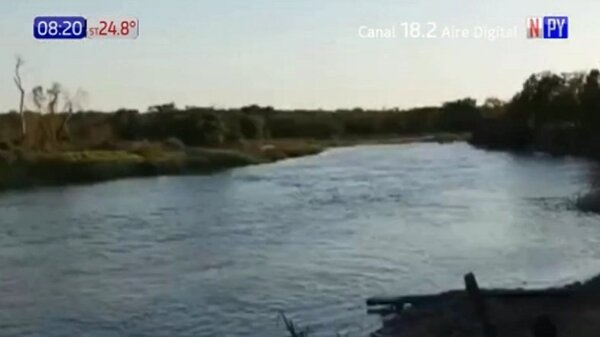 Niño de 12 años desaparece en el Río Aguaray Guasu | Noticias Paraguay