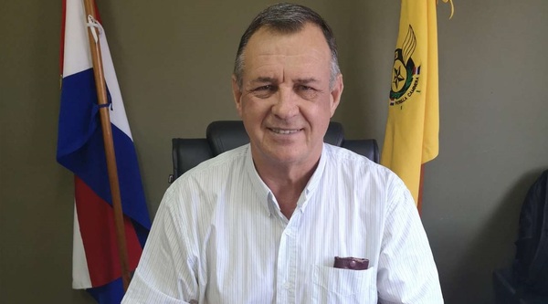 Luis Christ Jacobs asumió como director de la Policía Municipal de Asunción - ADN Digital