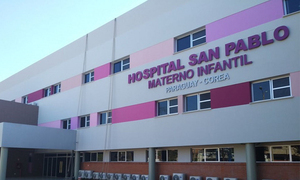 Entregaron bebé fallecido a otra familia en Hospital San Pablo - OviedoPress