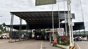 Argentina abriría sus fronteras con Falcón, Nanawa y Alberdi antes de Navidad