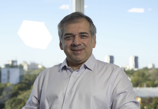 Pascual Rubiani: 'Paraguay está en condiciones de exportar publicidad'