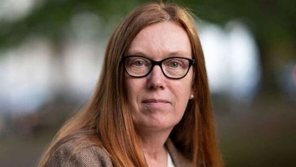 "La próxima pandemia podría ser más contagiosa o mortal que la de la covid-19": Sarah Gilbert, creadora de la vacuna Oxford-AstraZeneca