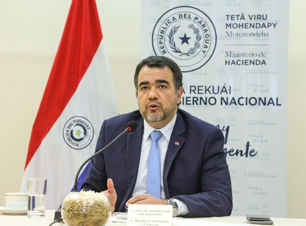 CAF analizará impacto de la pandemia, efectos en la economía y acciones para mitigar - Nacionales - ABC Color