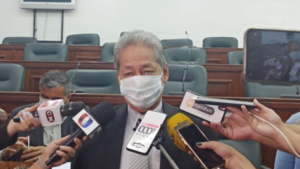 Diario HOY | Intervención de Central: comisión emitirá dictamen antes del receso, afirma diputado