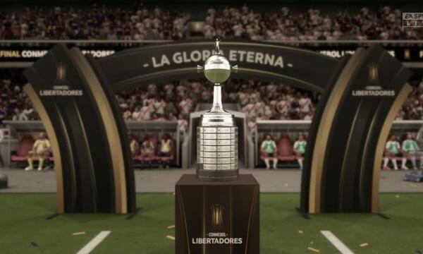 Estos son los equipos paraguayos clasificados a la Libertadores 2022