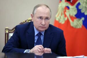 Vladimir Putin pidió a la OMS que apruebe “lo antes posible” la vacuna Sputnik contra el covid-19