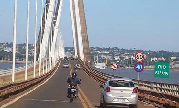 Misiones pedirá ampliar el cupo de ingreso en fronteras a 8 mil