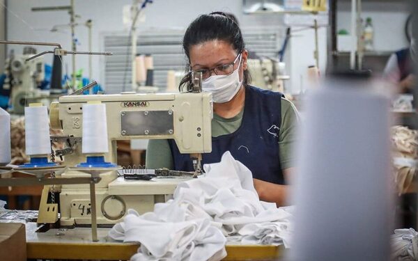 Exoneración de multas llega a G. 12.600 millones y benefició a cerca de 2.200 mipymes