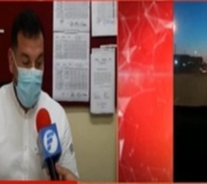 CDE: Gran porcentaje de pacientes en UTI son accidentados - Paraguay.com