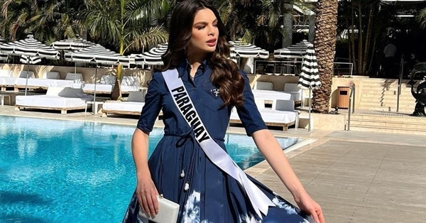 Un nuevo reto para Nadia Ferreira: Miss Universo cambia de formato y complica las cosas